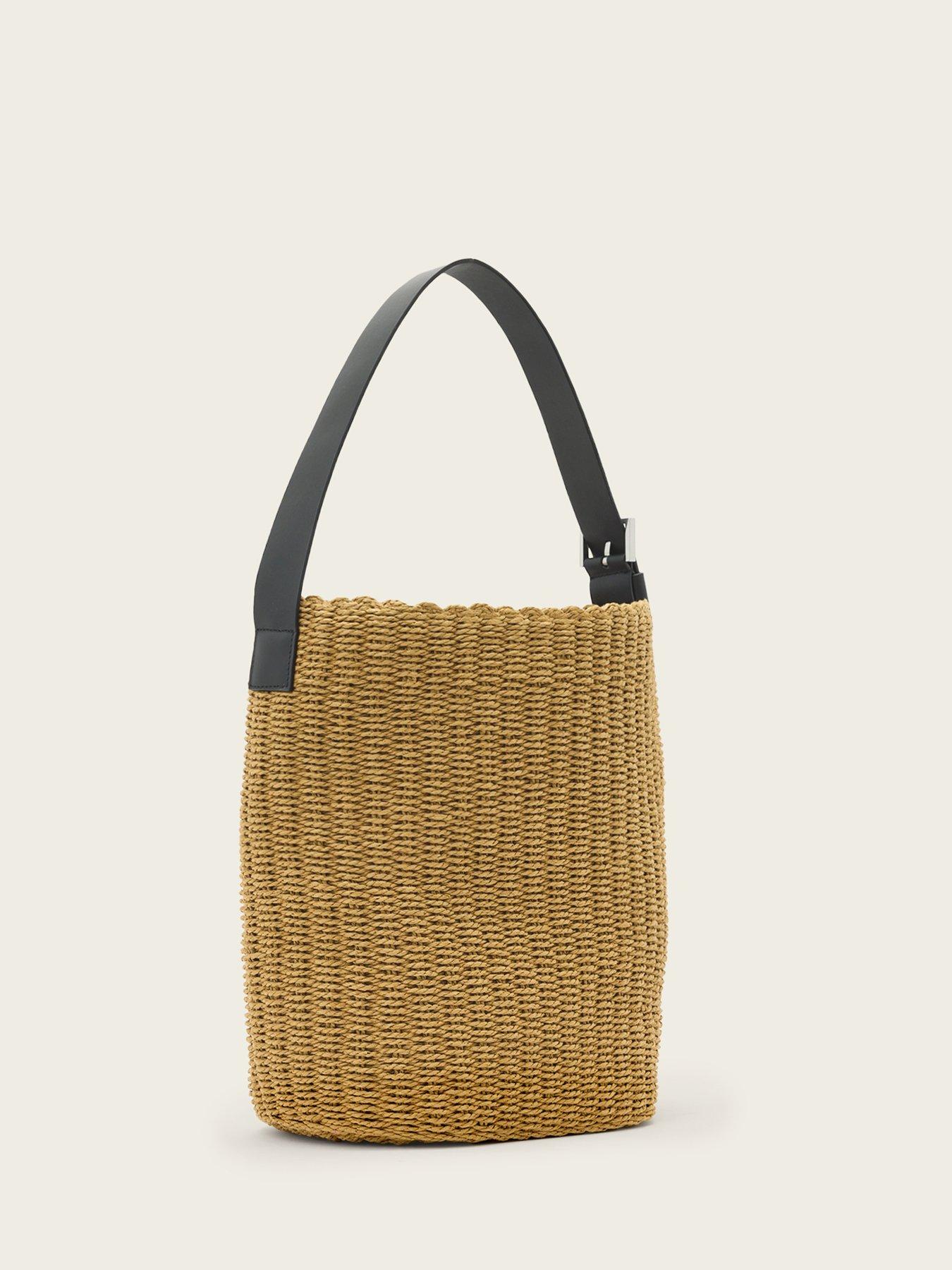 allsaints-alba-paper-shoulder-bag-brownoutfit