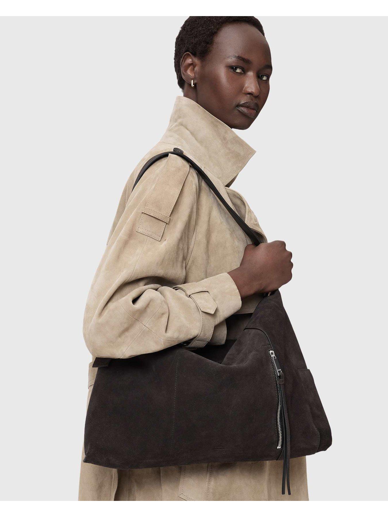 allsaints-alba-suede-shoulder-bag-brownstillFront