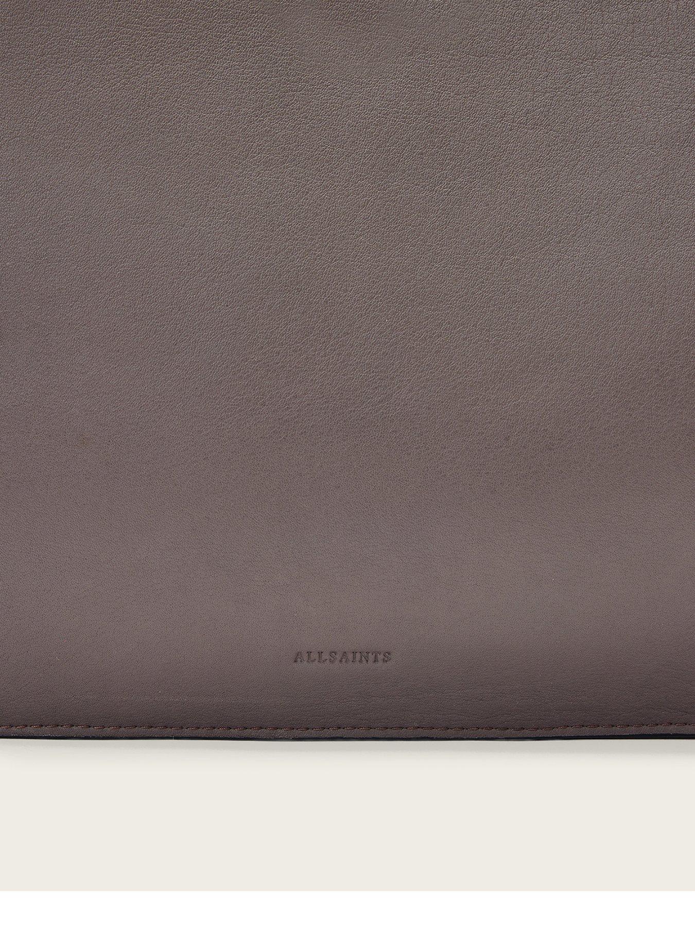 Image 3 of 3 of AllSaints Marlo Shoulder Bag