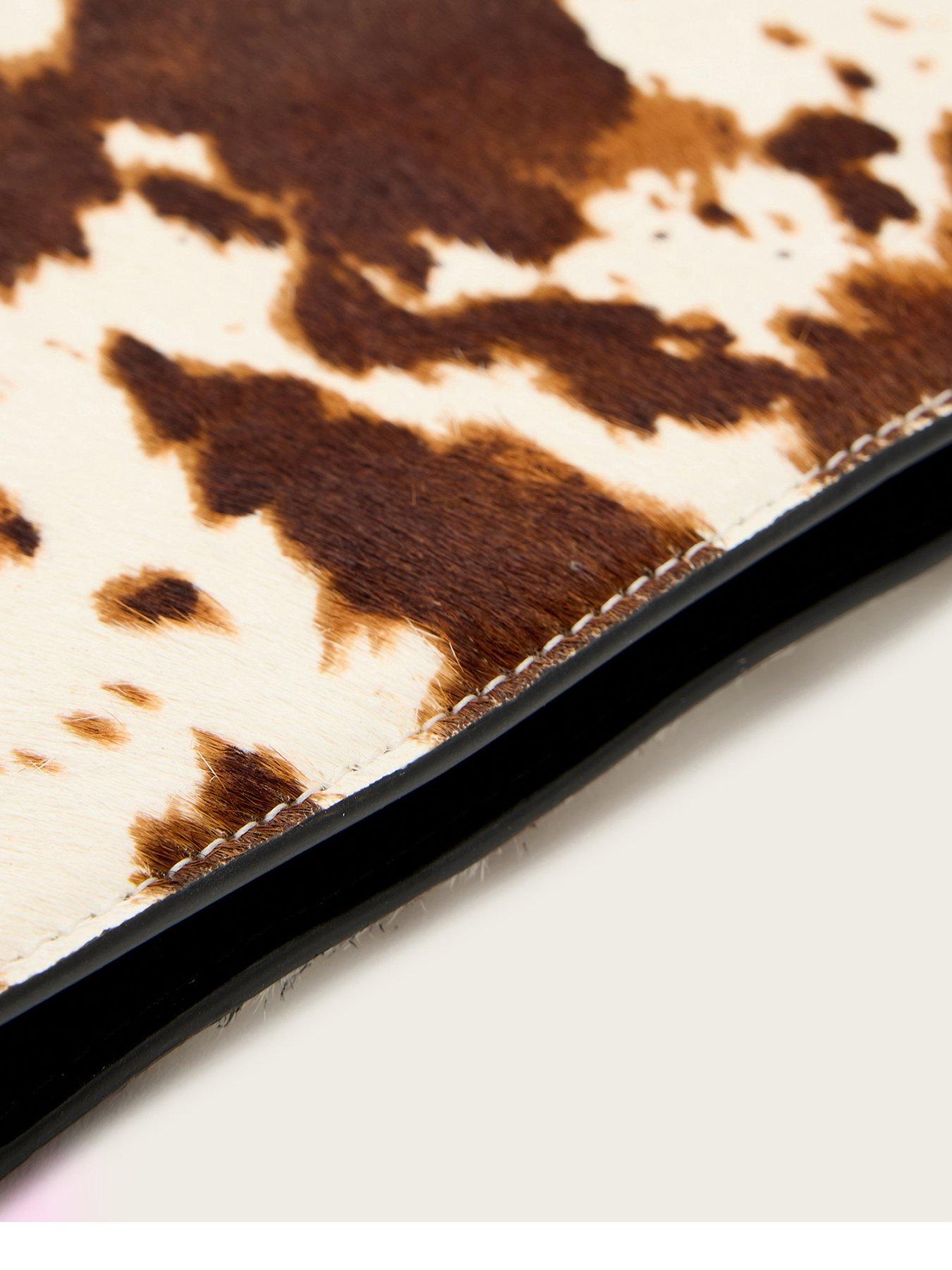allsaints-bettina-cow-clutch-multiback