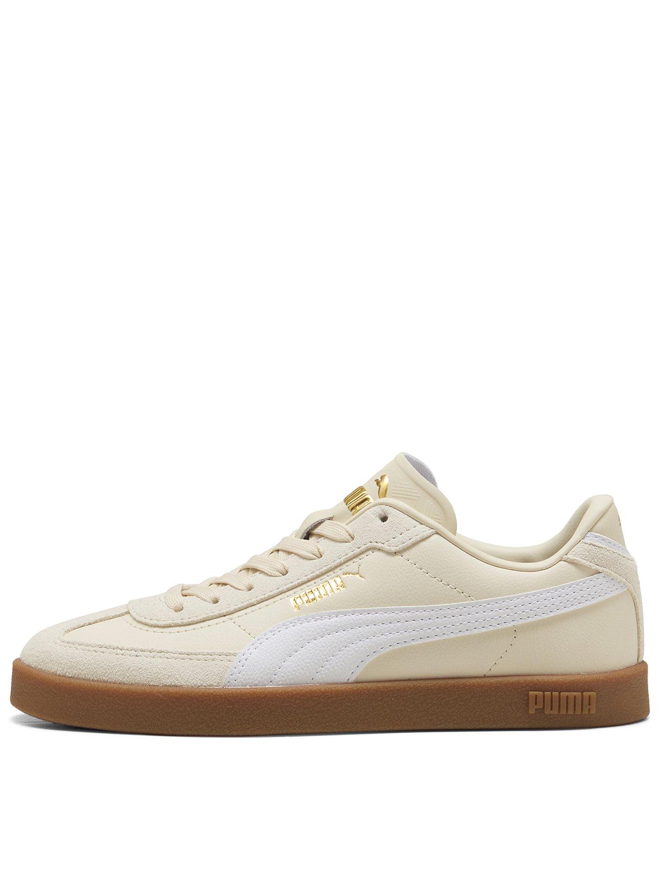 puma-unisex-puma-club-ii-era-trainer-lemonfront