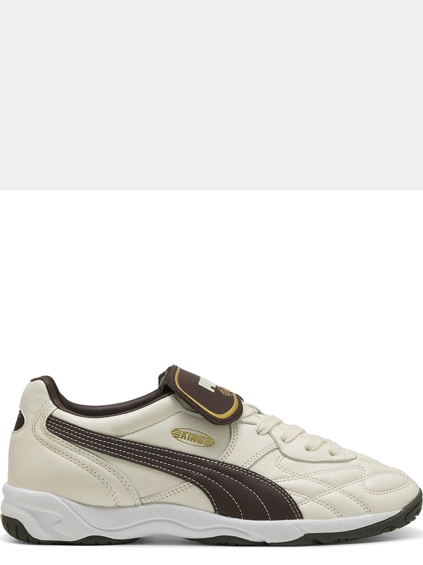 puma-mens-king-indoor-trainer-browndetail