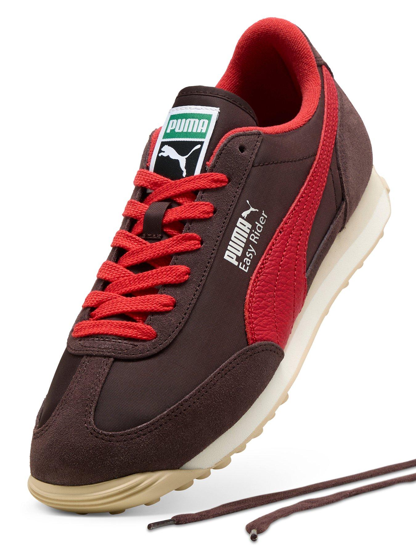 puma-unisex-easy-rider-vintage-trainer-brownoutfit