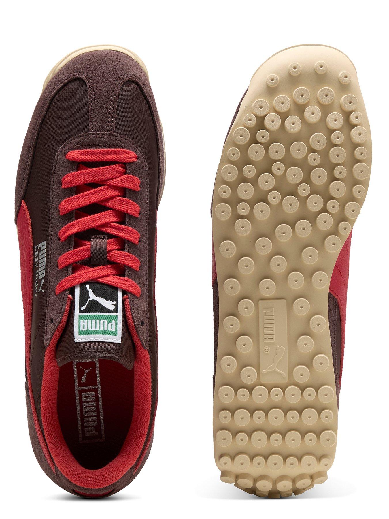 puma-unisex-easy-rider-vintage-trainer-browndetail