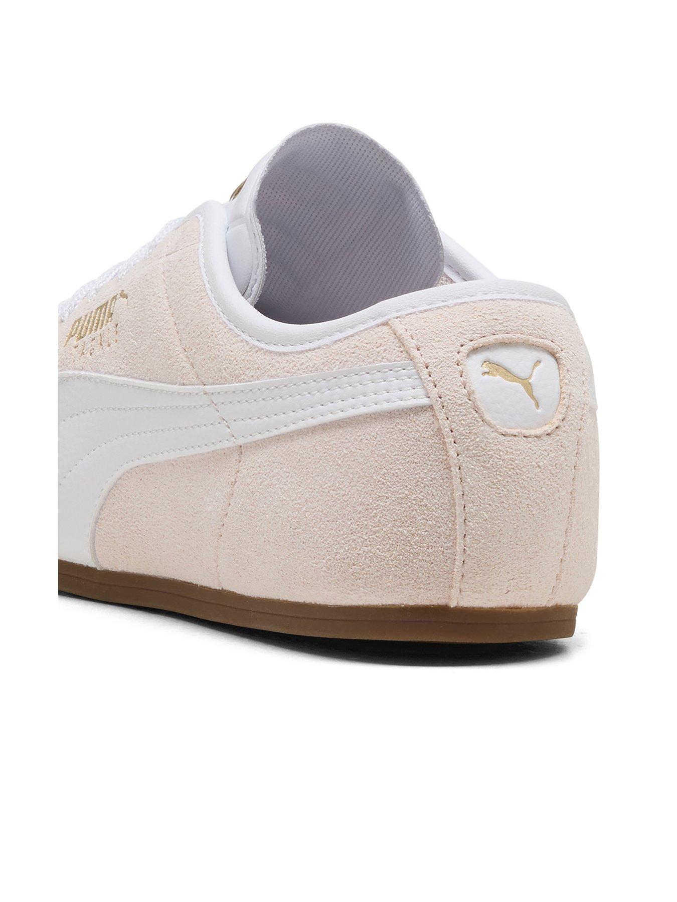 Image 3 of 6 of Puma Womens Puma Tackle Trainer - Pink
