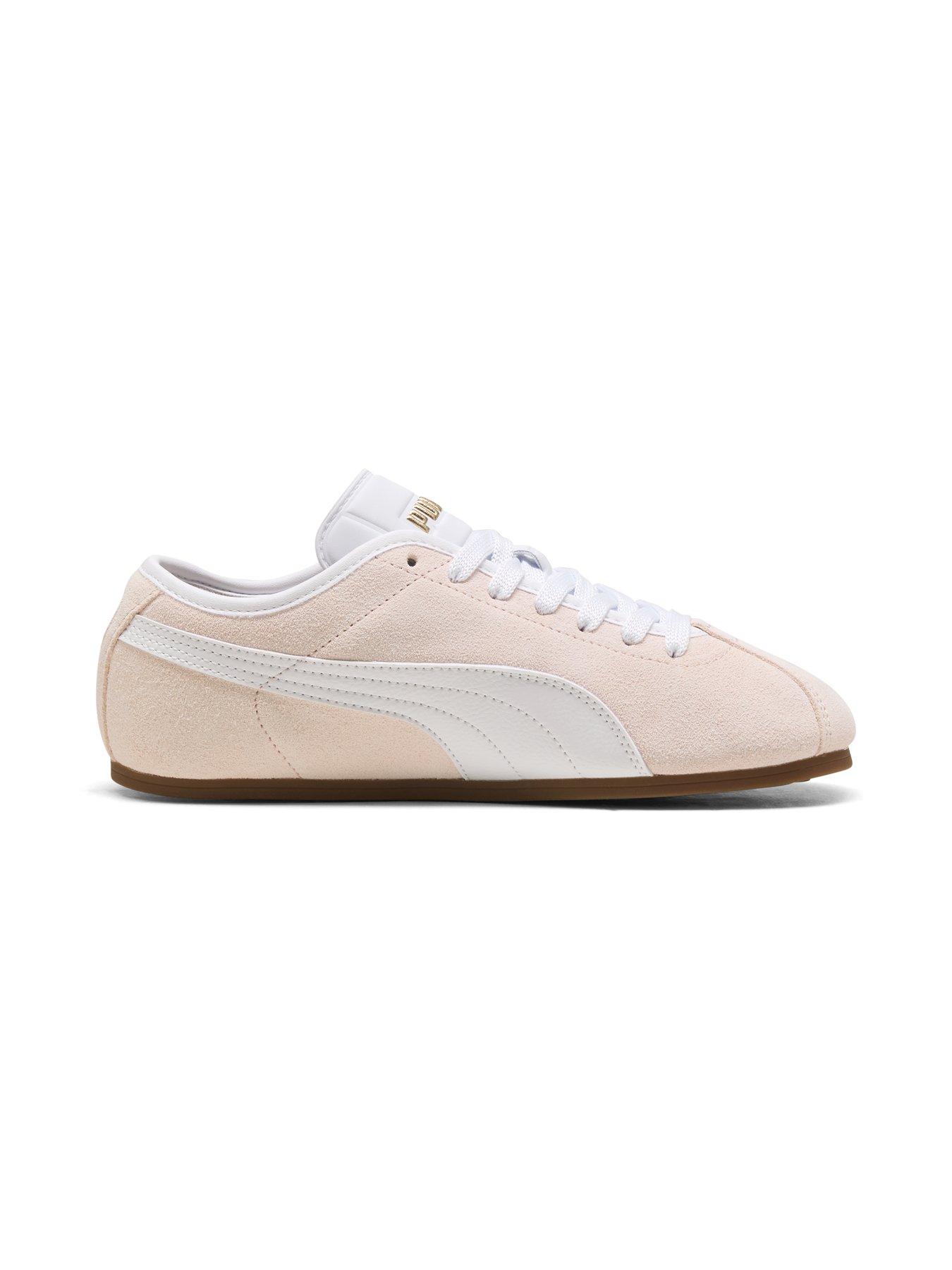 Image 6 of 6 of Puma Womens Puma Tackle Trainer - Pink