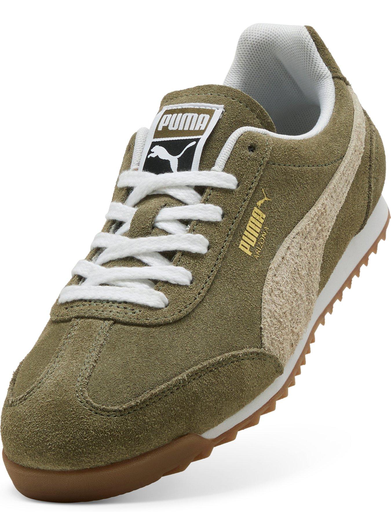 puma-womens-arizona-sd-trainer-greenoutfit