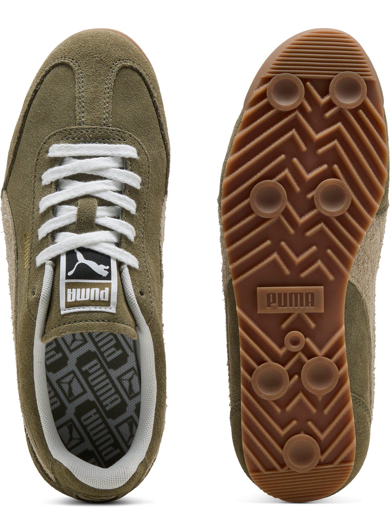puma-womens-arizona-sd-trainer-greendetail
