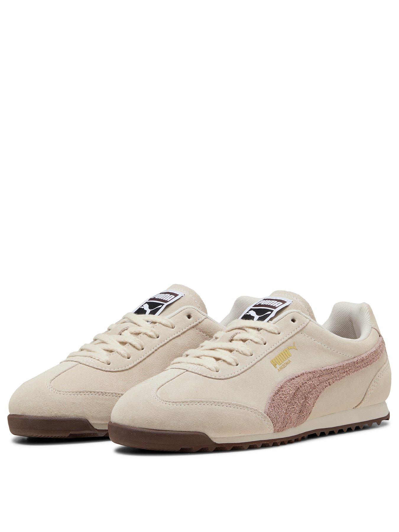 puma-womens-arizona-sd-trainer-brownstillFront