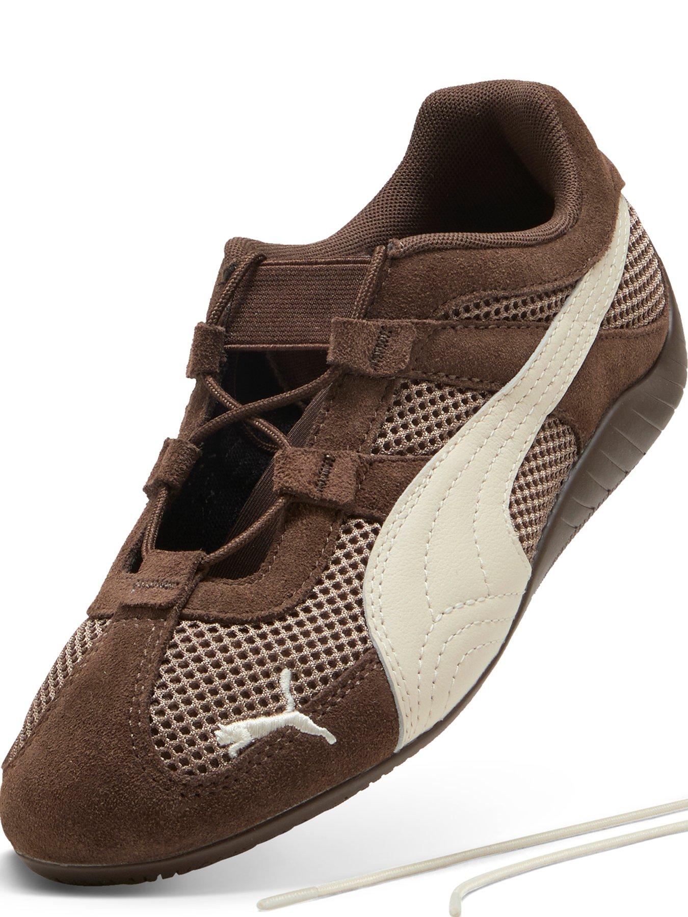 puma-womens-speedcat-go-trainer-chocolate-alpine-snowoutfit