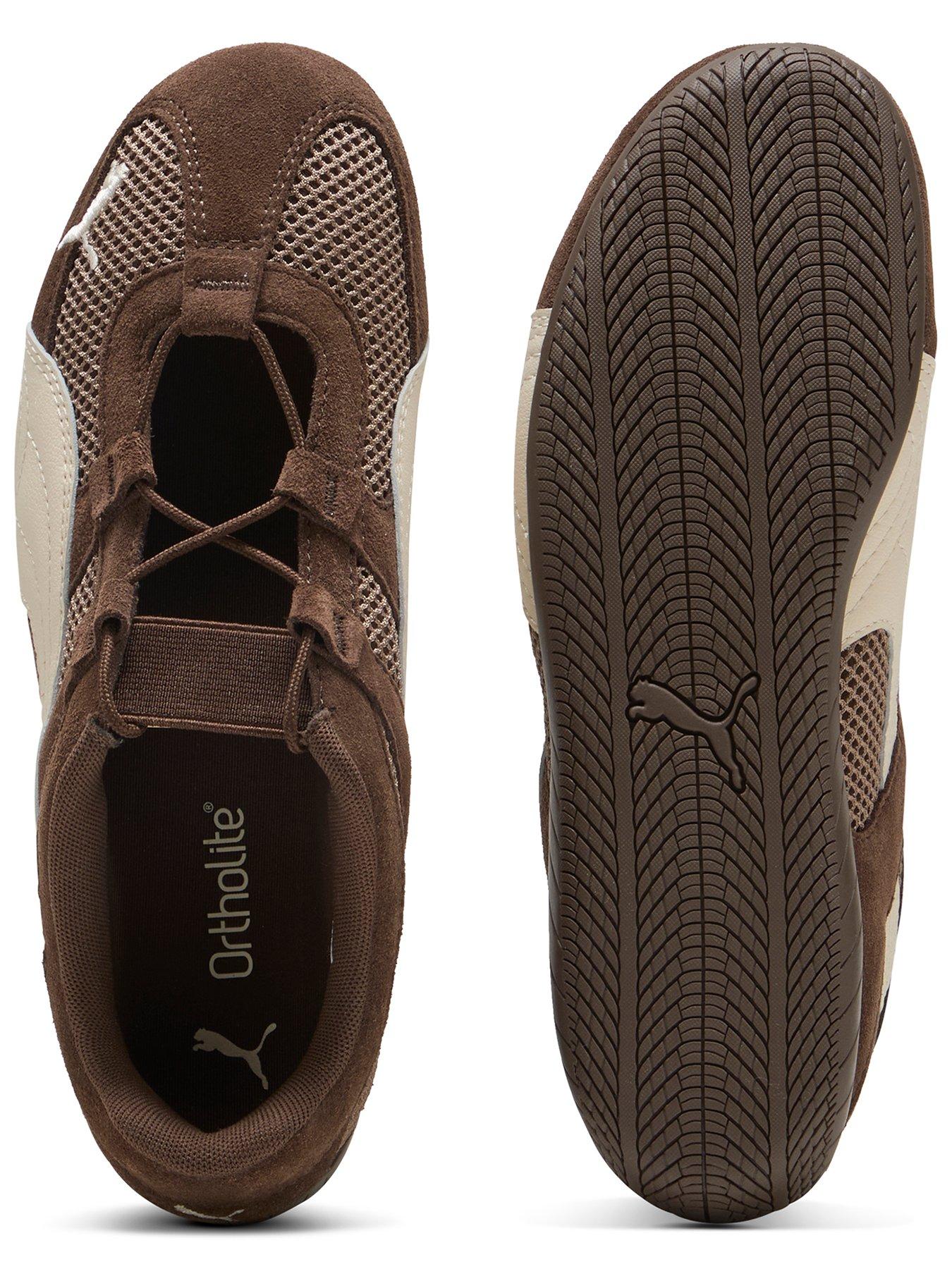 puma-womens-speedcat-go-trainer-chocolate-alpine-snowdetail