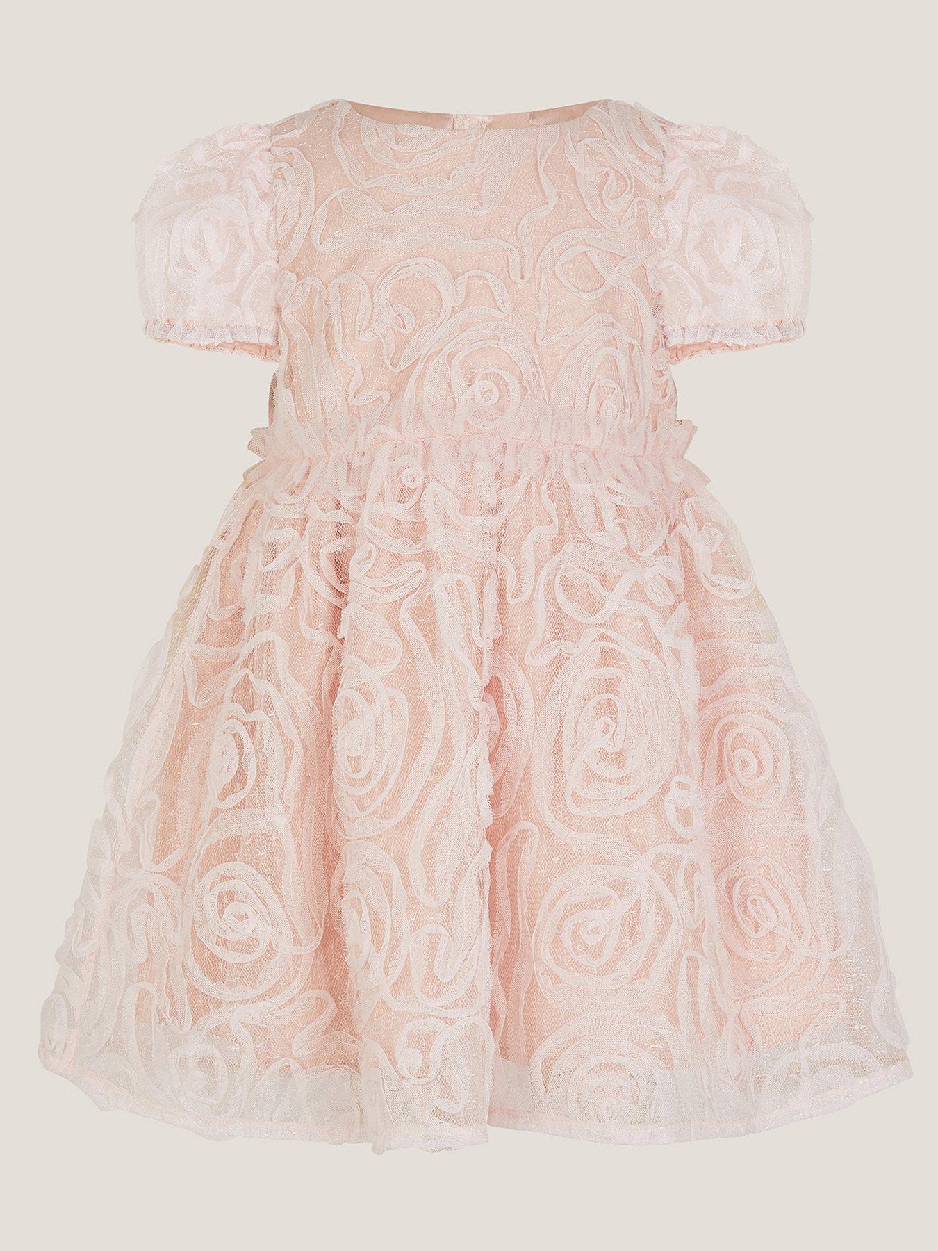 monsoon-baby-girls-constance-3d-rose-dress-pink