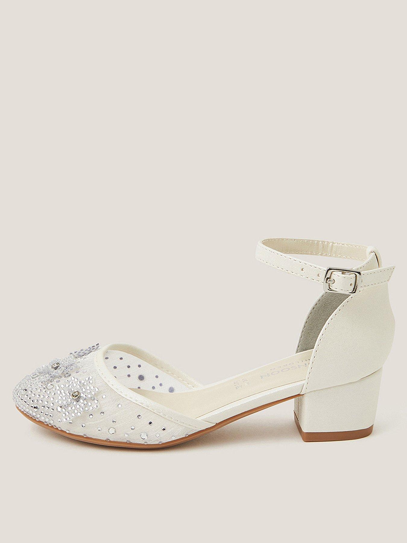 monsoon-girls-flower-diamante-2-part-heel-shoes-light-cream