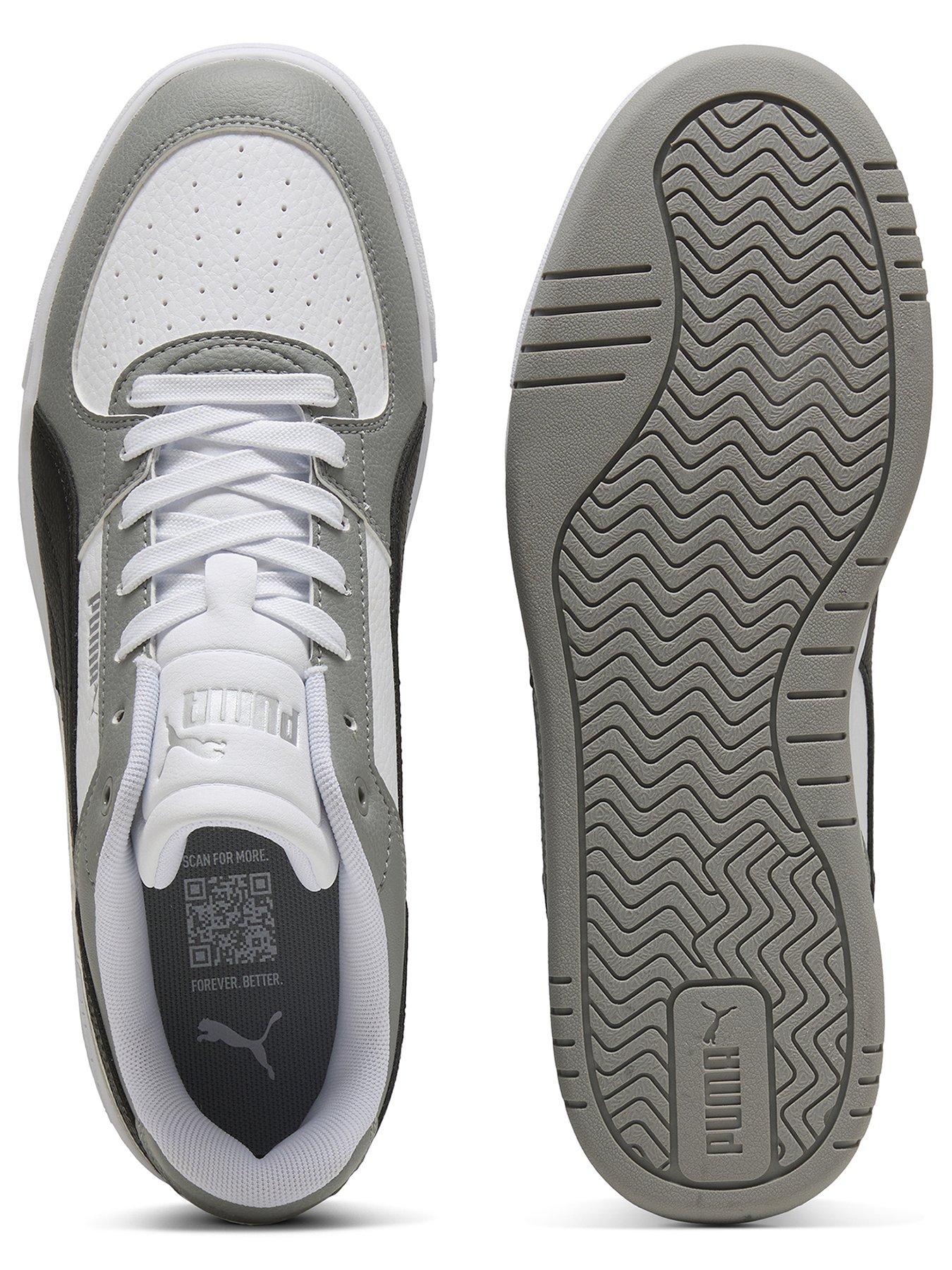puma-mens-caven-iii-trainer-blackgreyoutfit