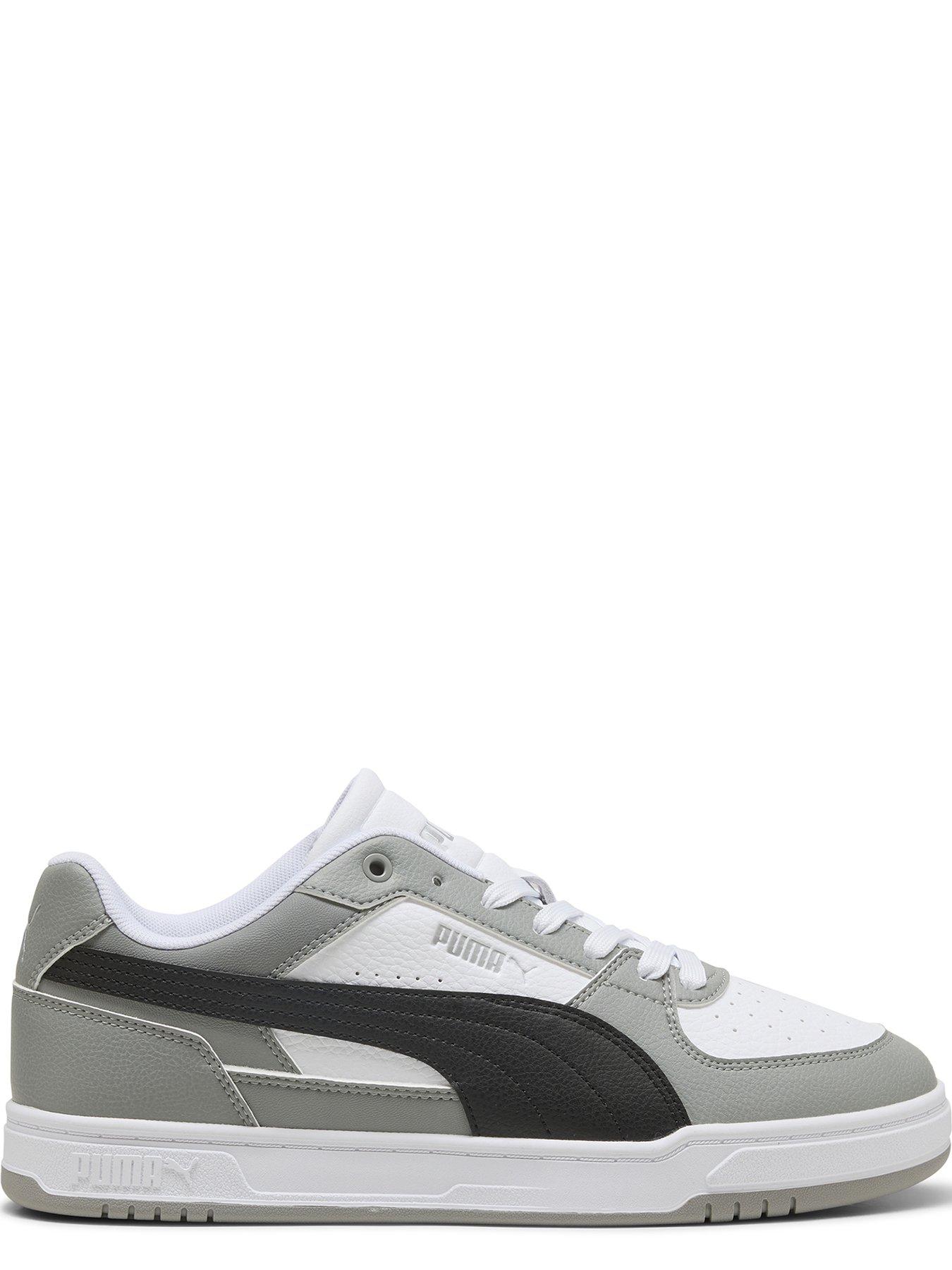 puma-mens-caven-iii-trainer-blackgreydetail