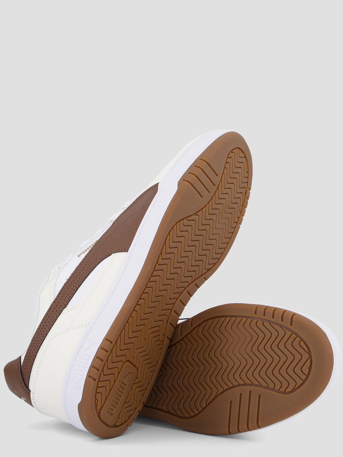puma-mens-caven-iii-trainer-browndetail
