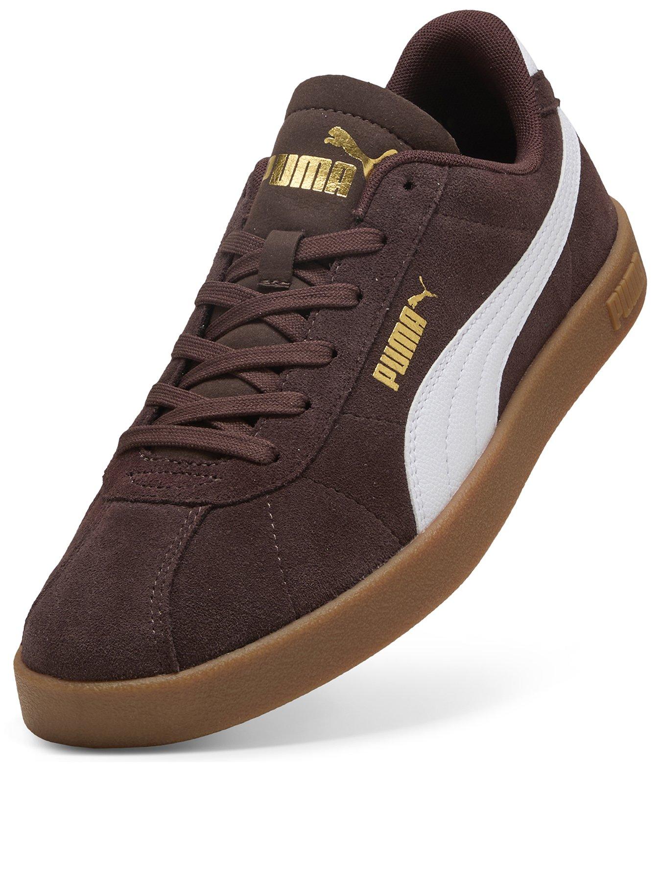 puma-unisex-puma-club-ii-trainer-brownstillFront
