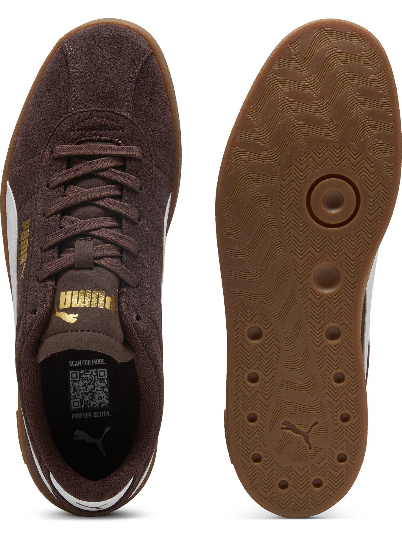 puma-unisex-puma-club-ii-trainer-brownoutfit