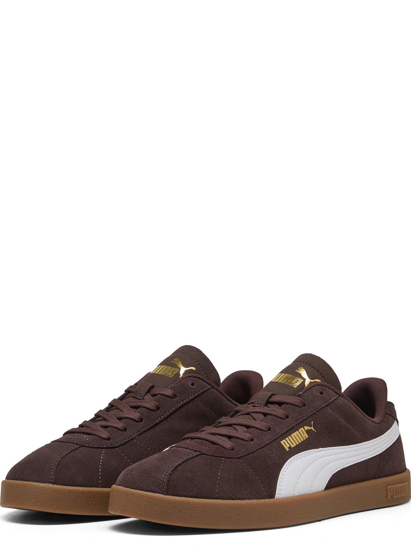 puma-unisex-puma-club-ii-trainer-browndetail
