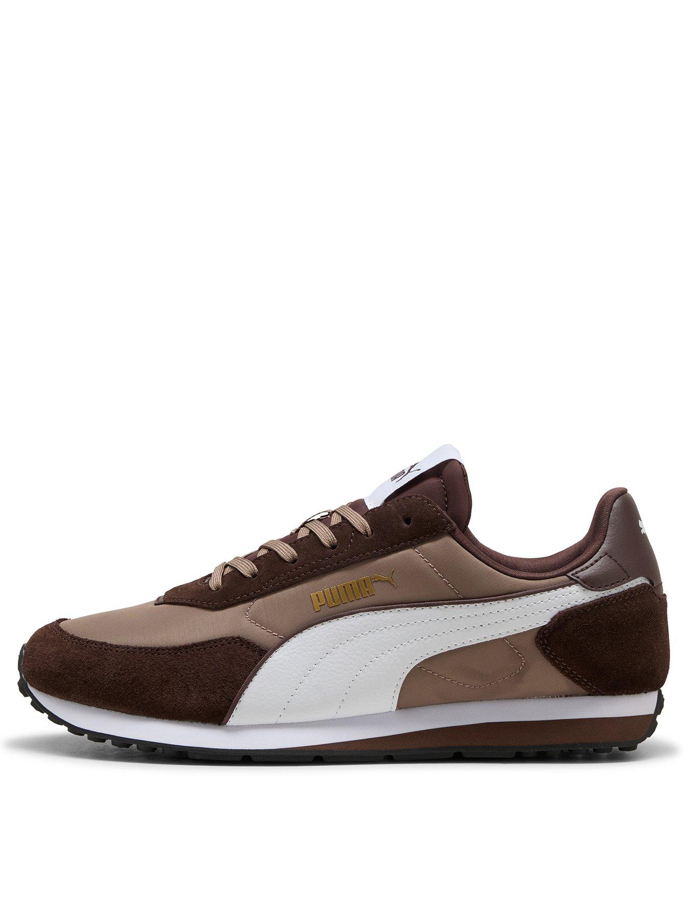 puma-unisex-st-miler-rise-trainer-brown