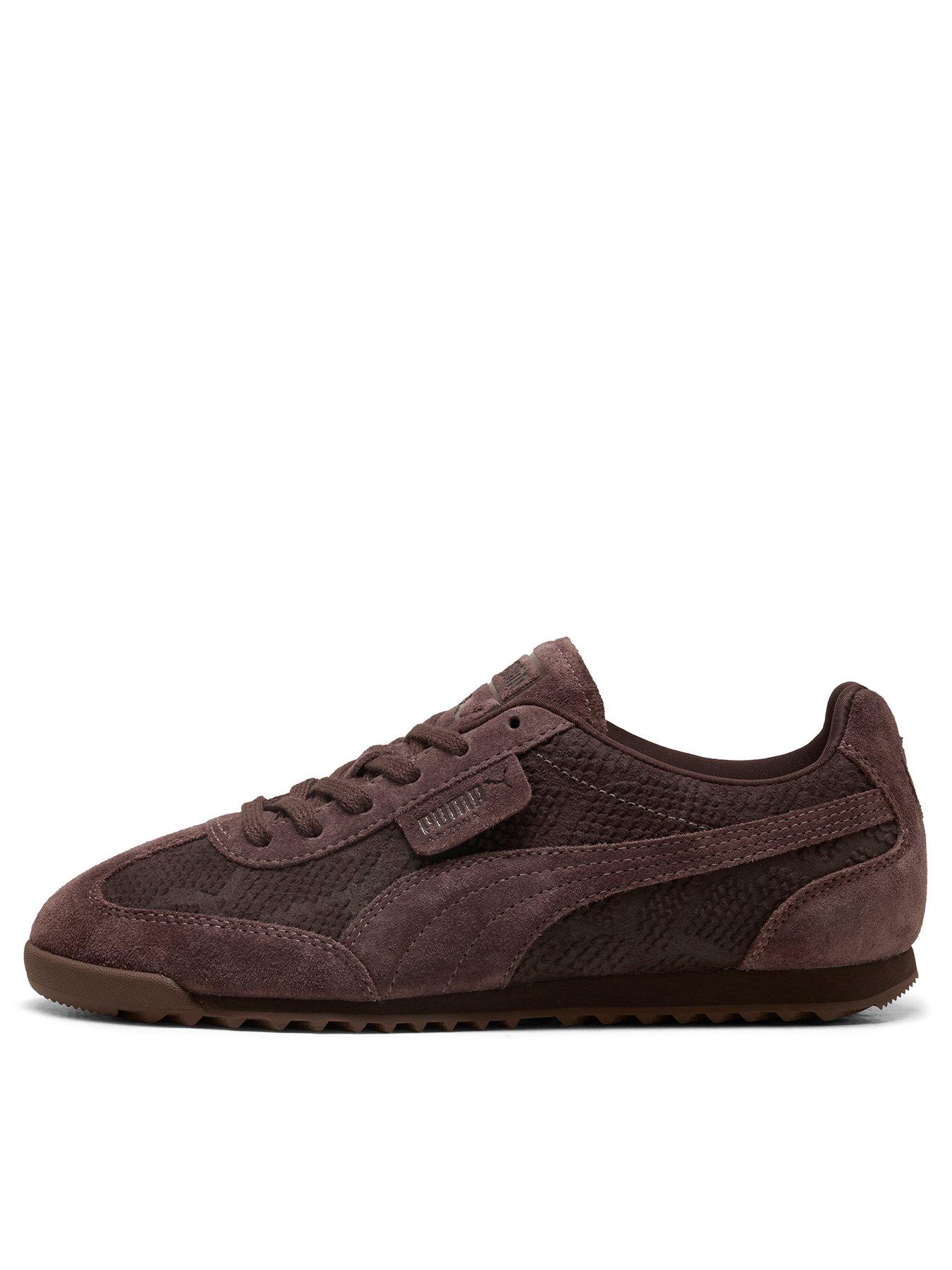 puma-womens-arizona-python-trainer-brownfront