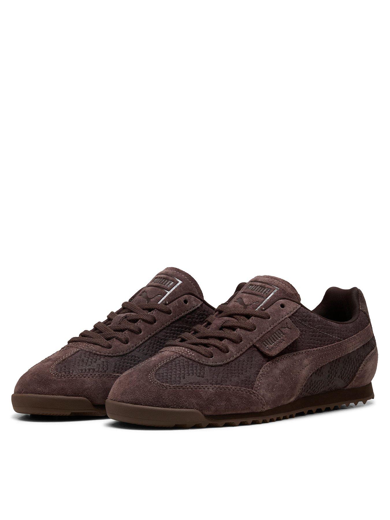 puma-womens-arizona-python-trainer-brownstillFront