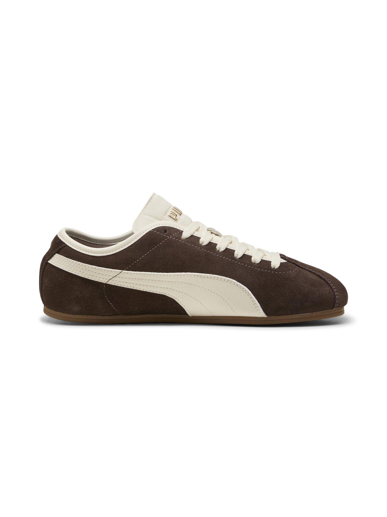 Image 5 of 5 of Puma Womens Puma Tackle Trainer - White