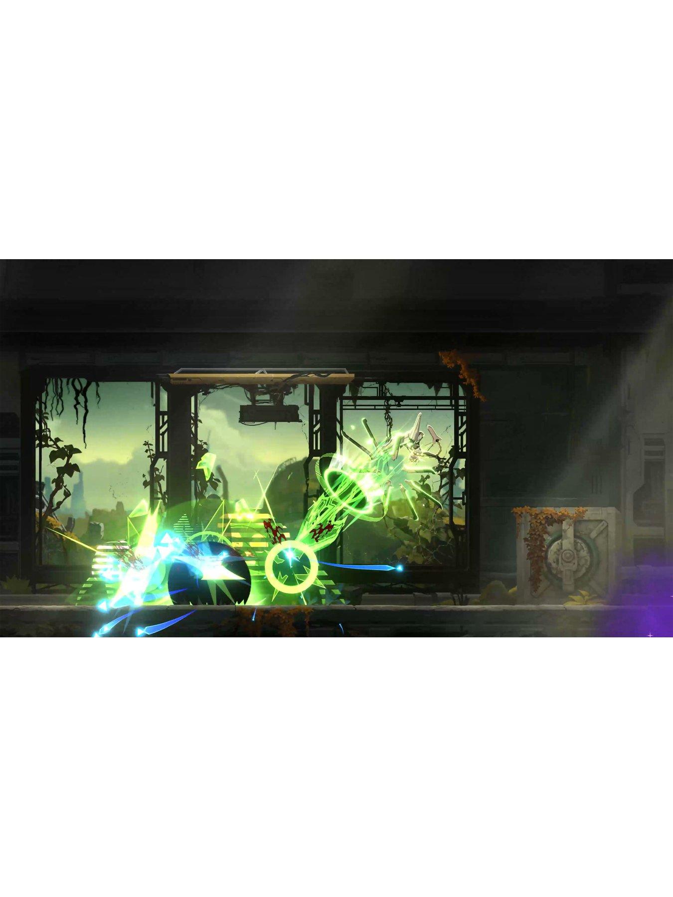 Image 4 of 8 of Playstation BlazBlue Entropy Effect X