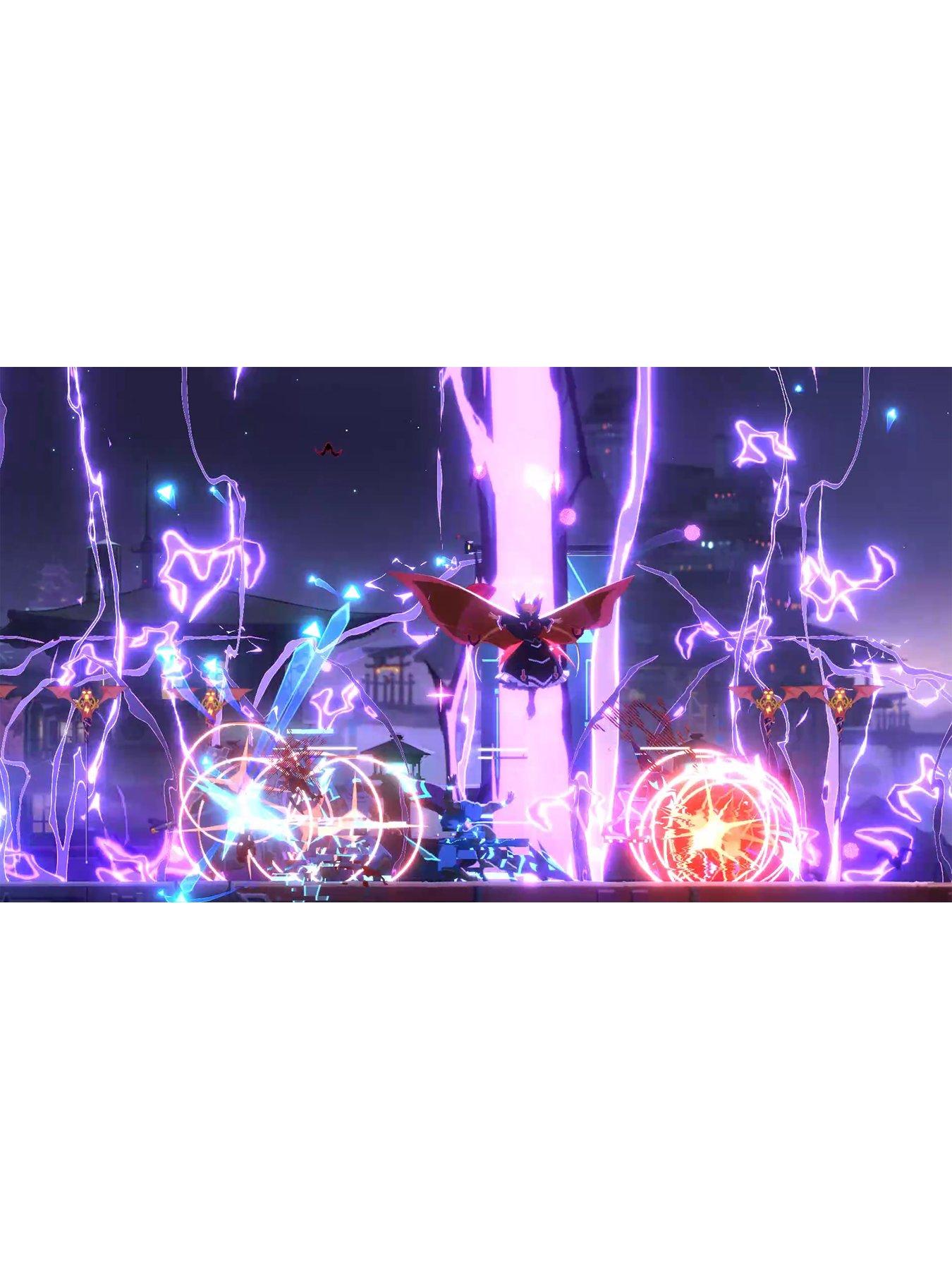 Image 5 of 8 of Playstation BlazBlue Entropy Effect X