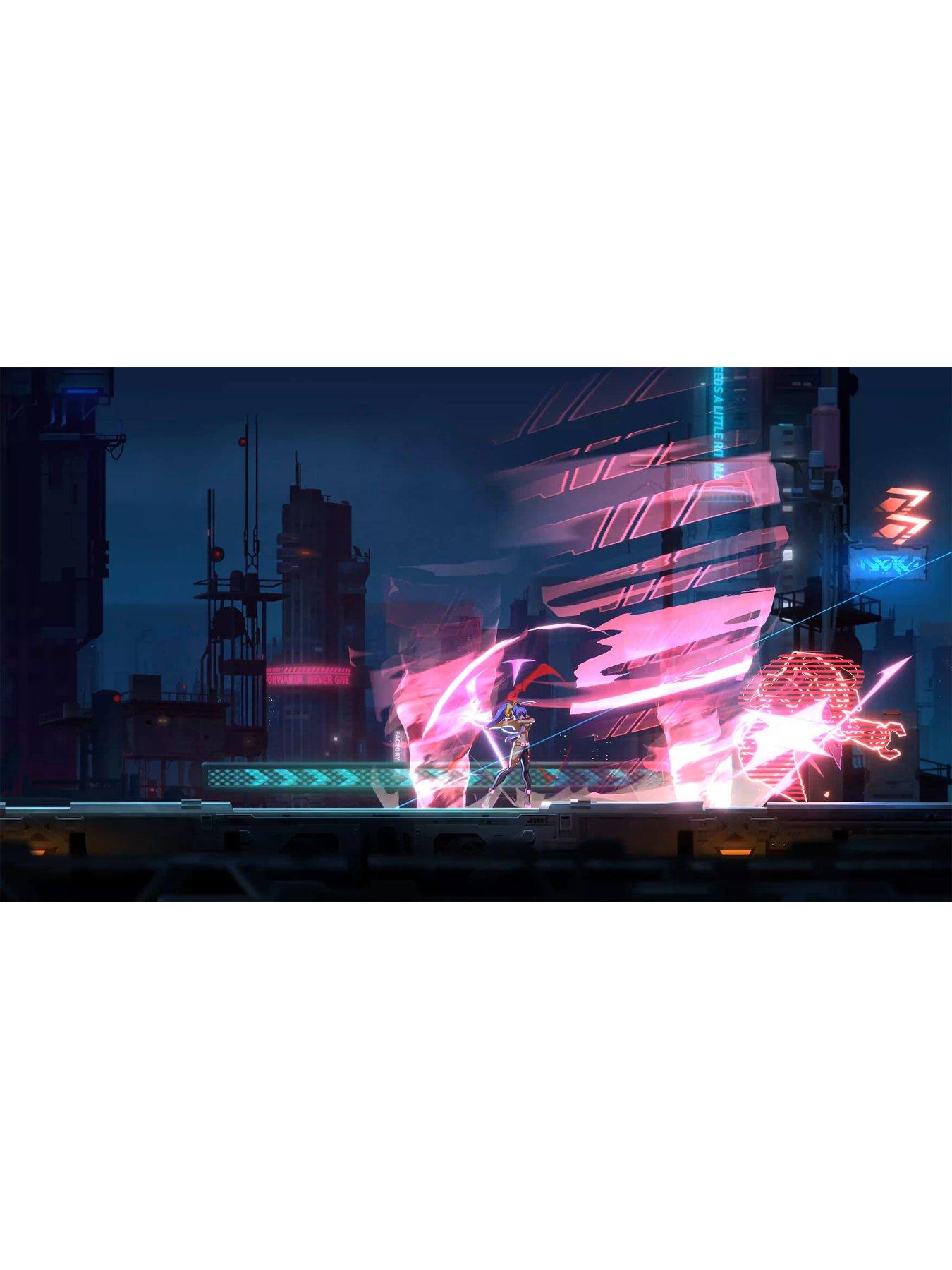 Image 6 of 8 of Playstation BlazBlue Entropy Effect X