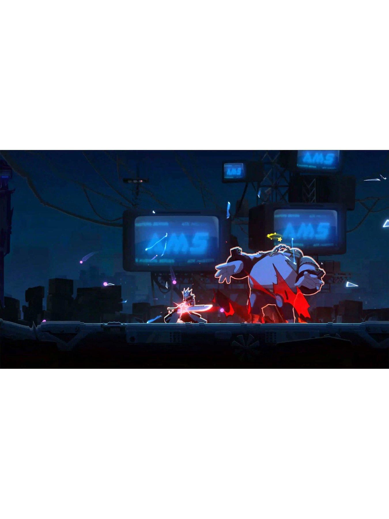 Image 7 of 8 of Playstation BlazBlue Entropy Effect X