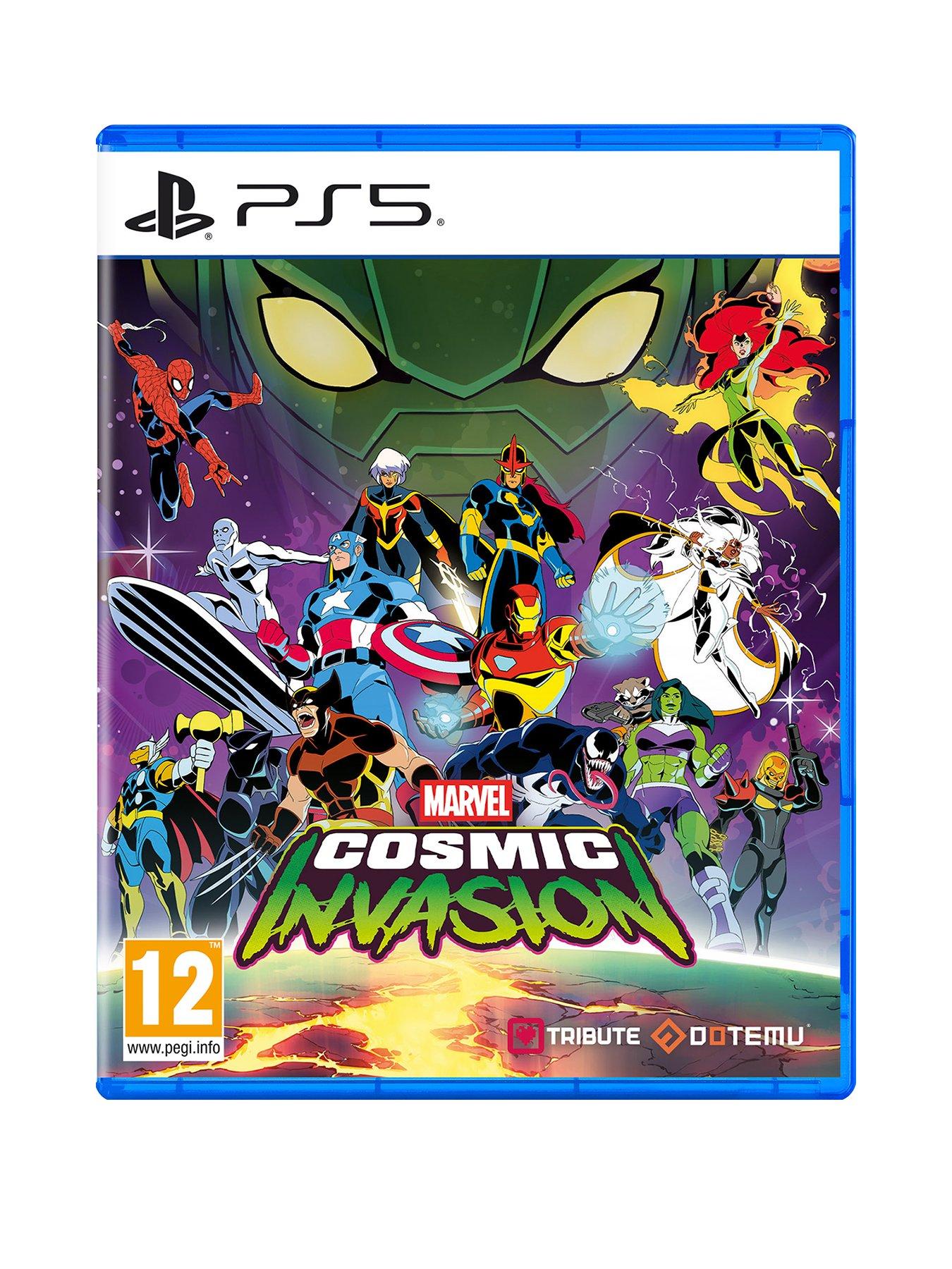 playstation-5-marvel-cosmic-invasion