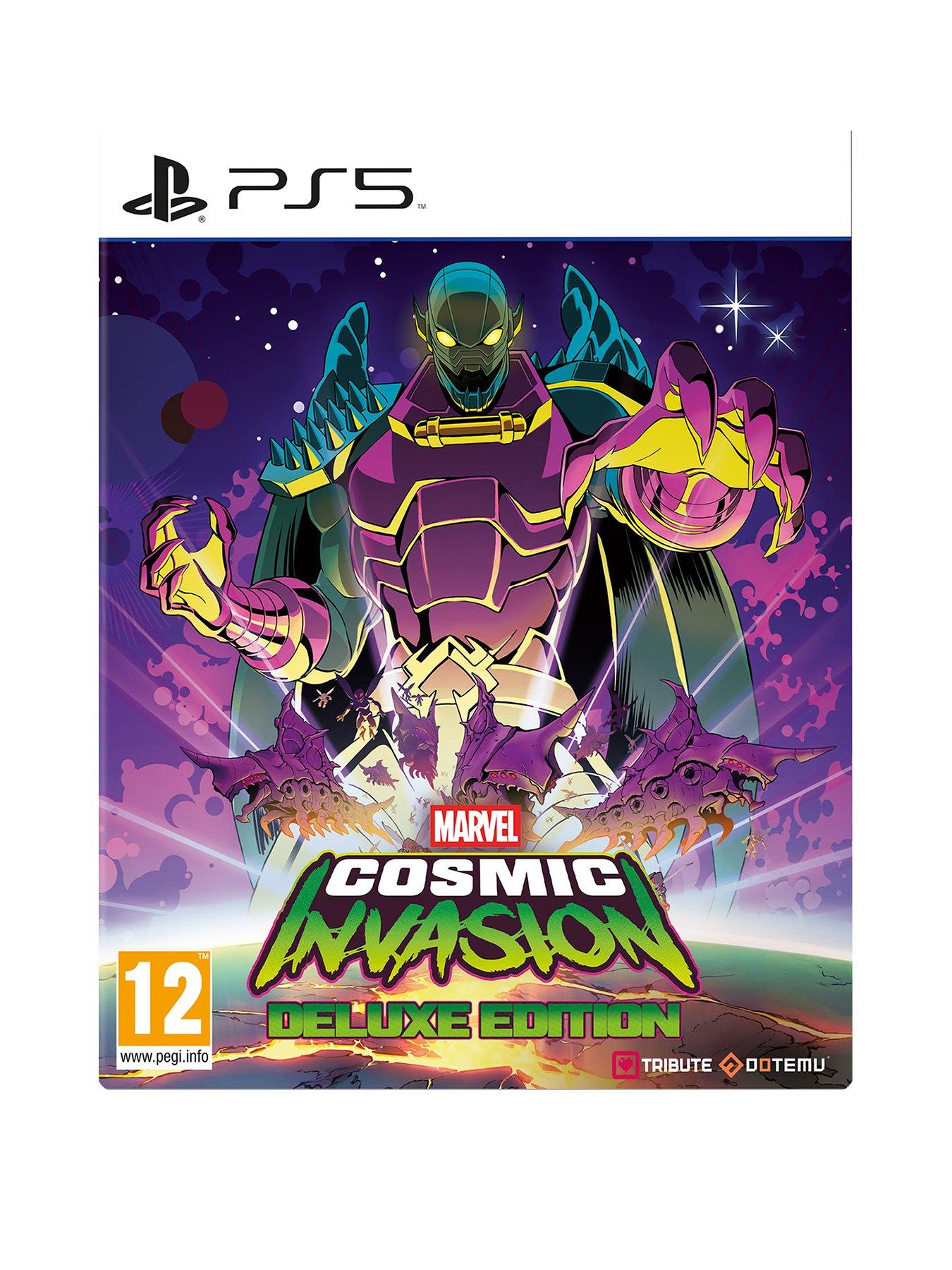 playstation-5-marvel-cosmic-invasion-deluxe-edition