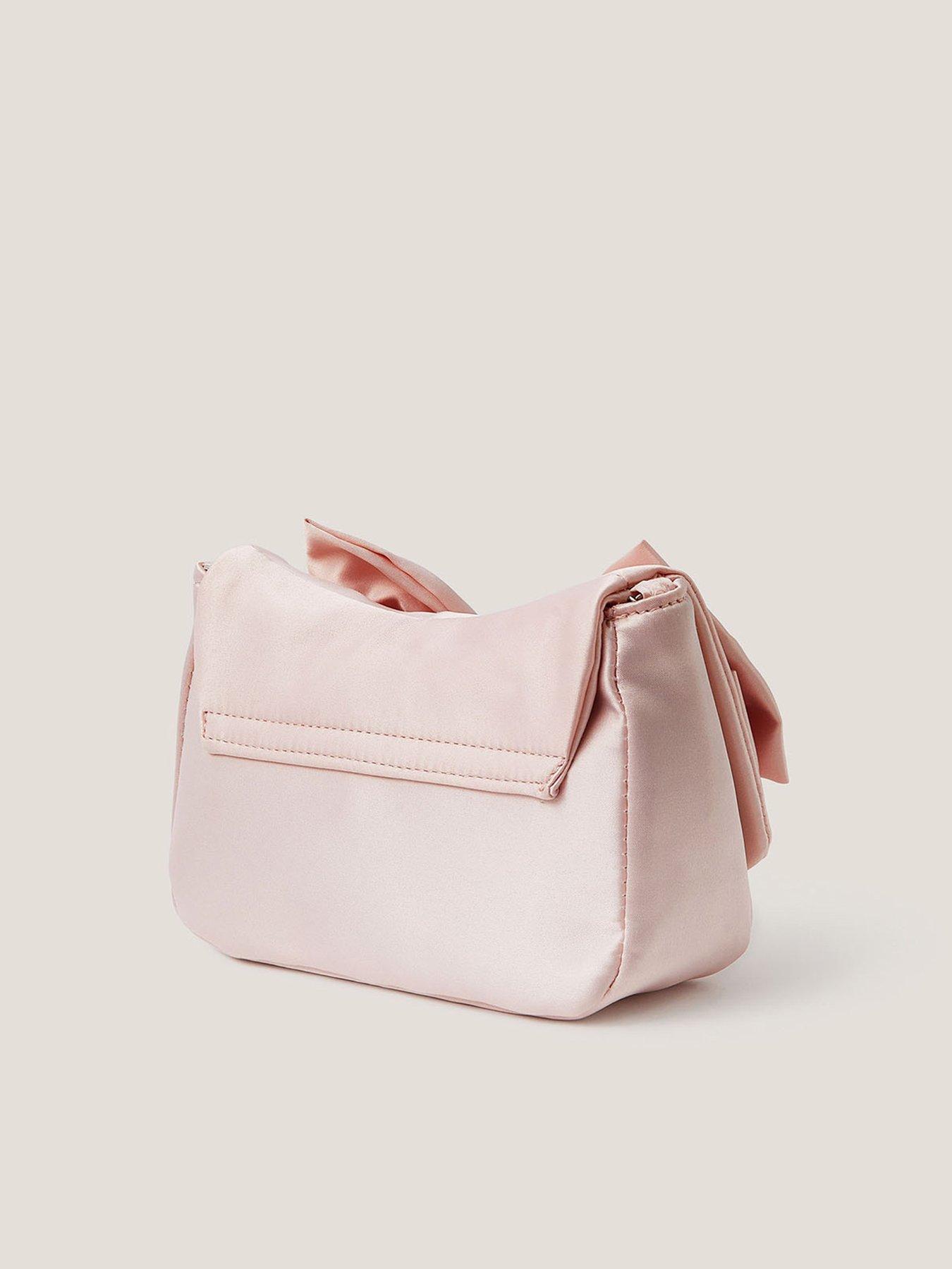 monsoon-girls-double-pearly-bow-bag-pinkback