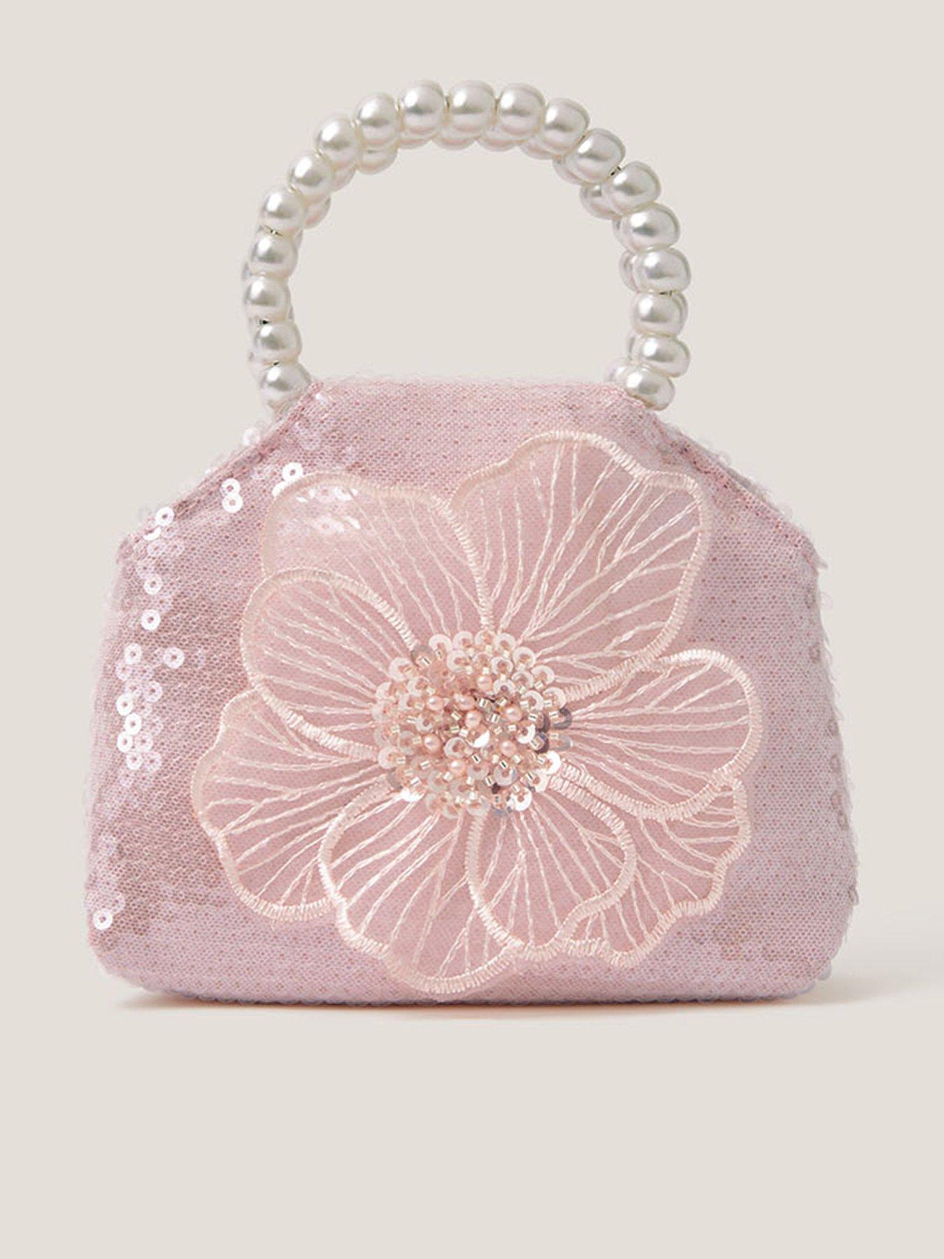 monsoon-girls-leila-sequin-flower-bag-pinkfront
