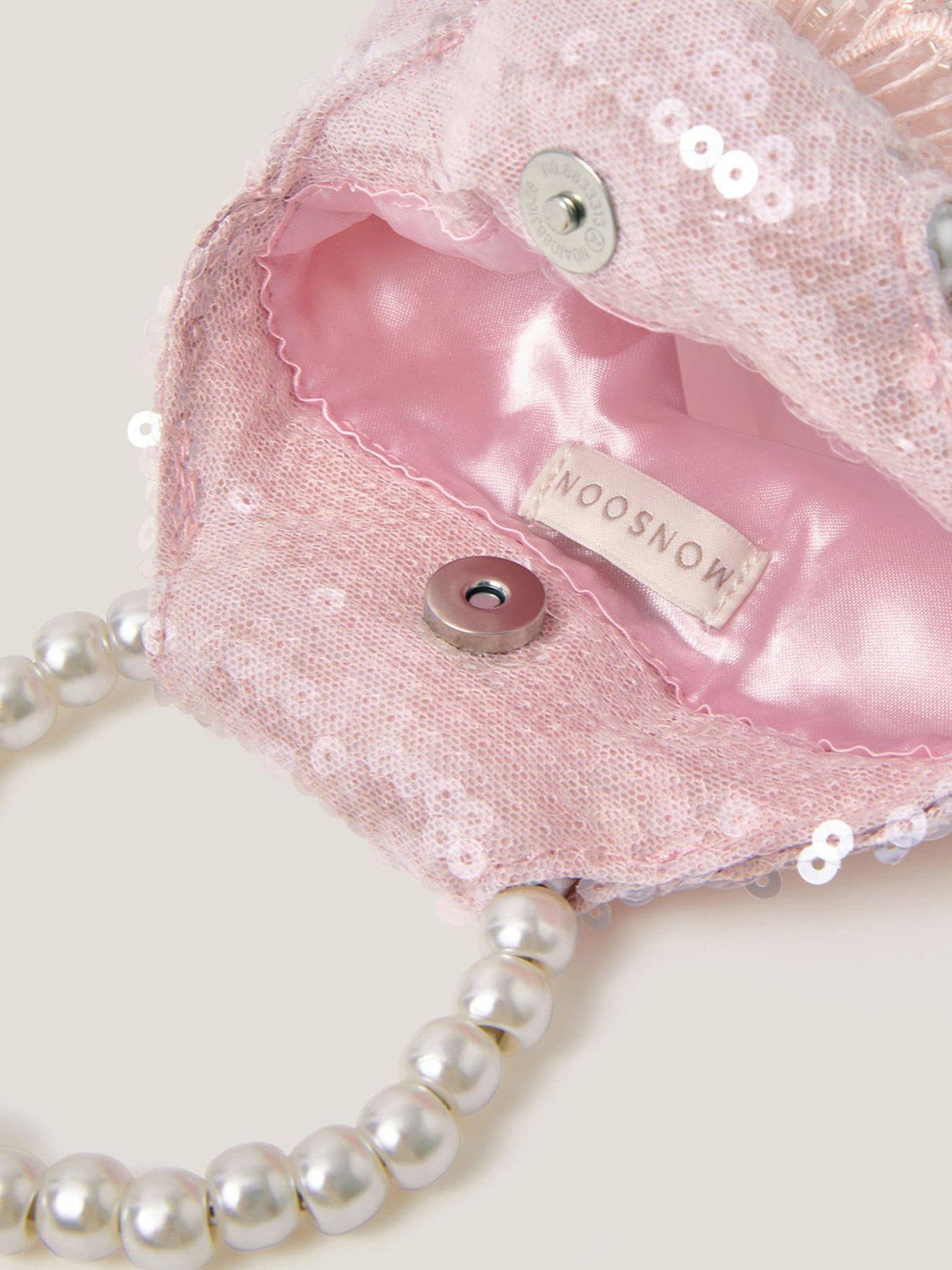 monsoon-girls-leila-sequin-flower-bag-pinkdetail
