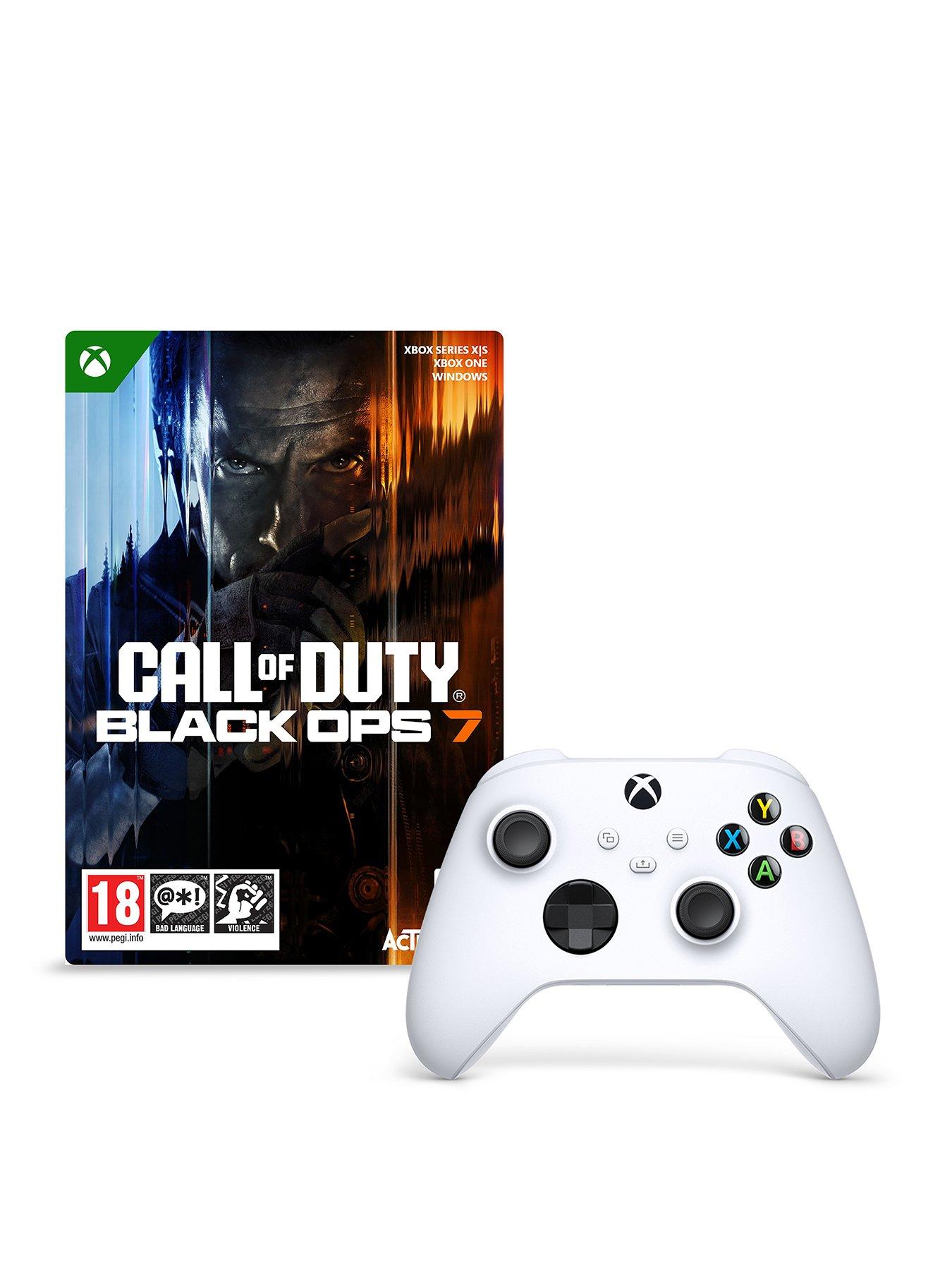 xbox-wireless-controller-ndash-robot-white-for-xbox-series-xs-xbox-one-and-windows-devicesnbsp-call-ofnbspduty-black-ops-7front