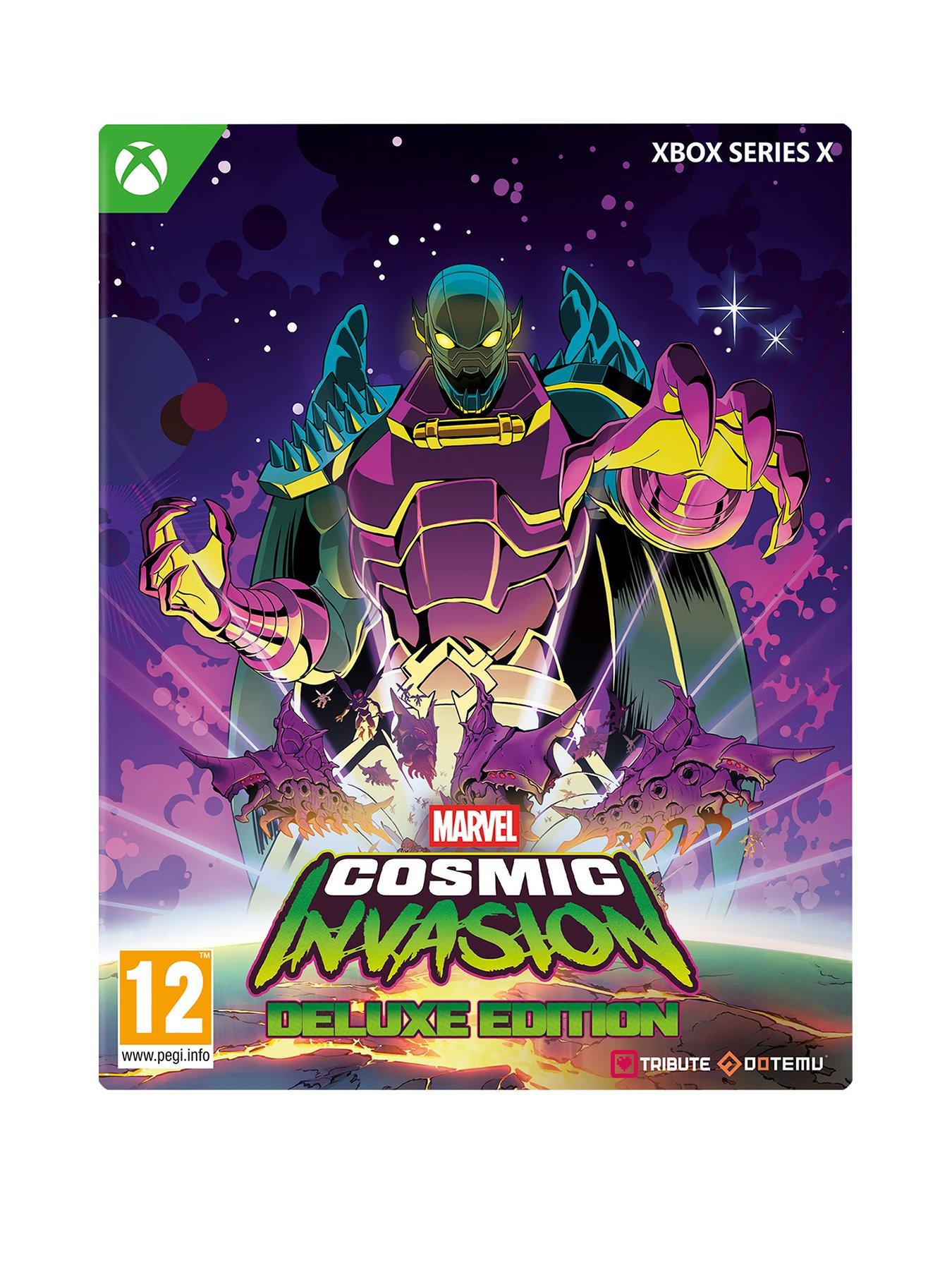 xbox-marvel-cosmic-invasionnbspdeluxe-edition