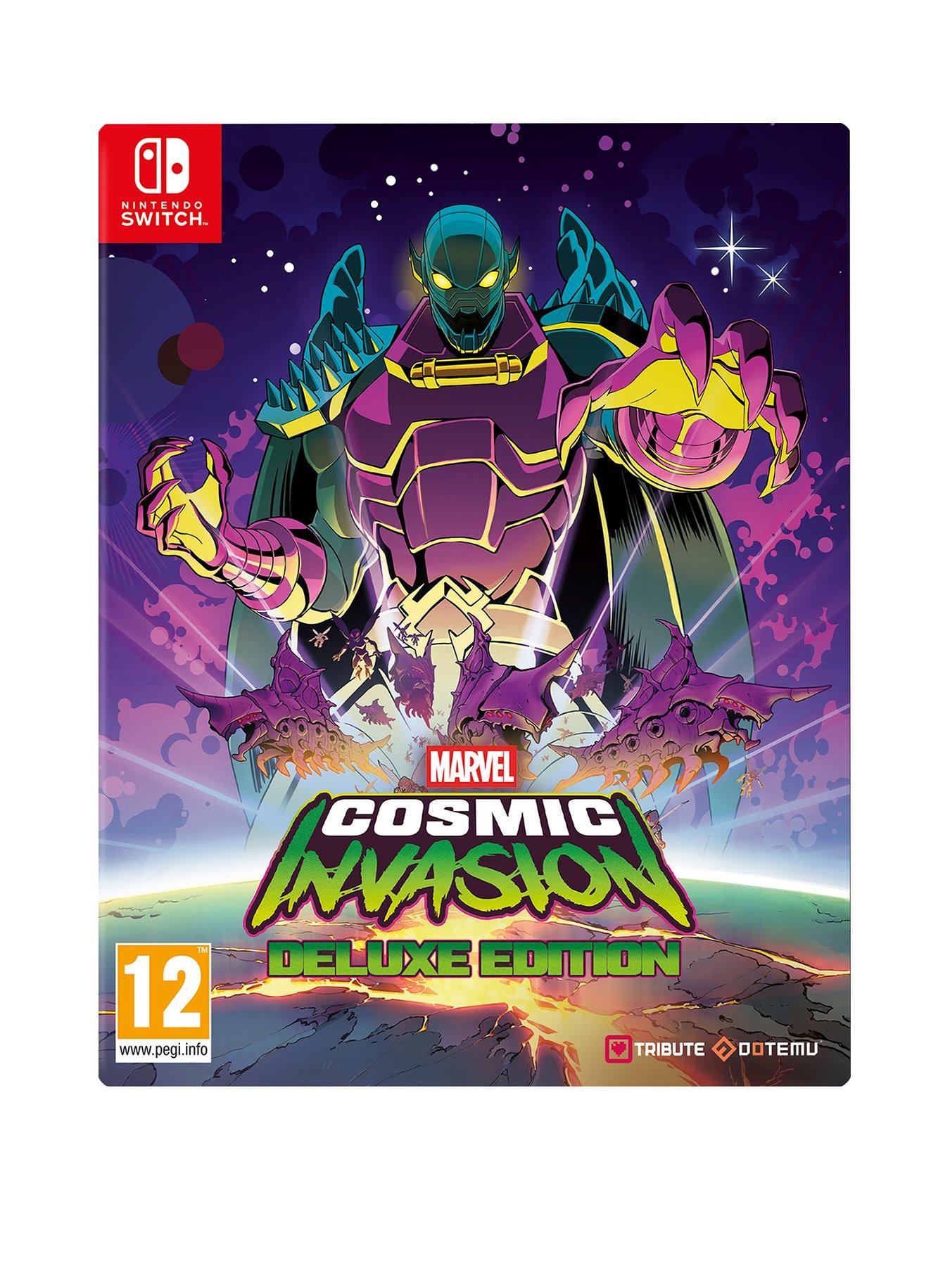nintendo-nintendo-switch-marvel-cosmic-invasion-deluxe-edition