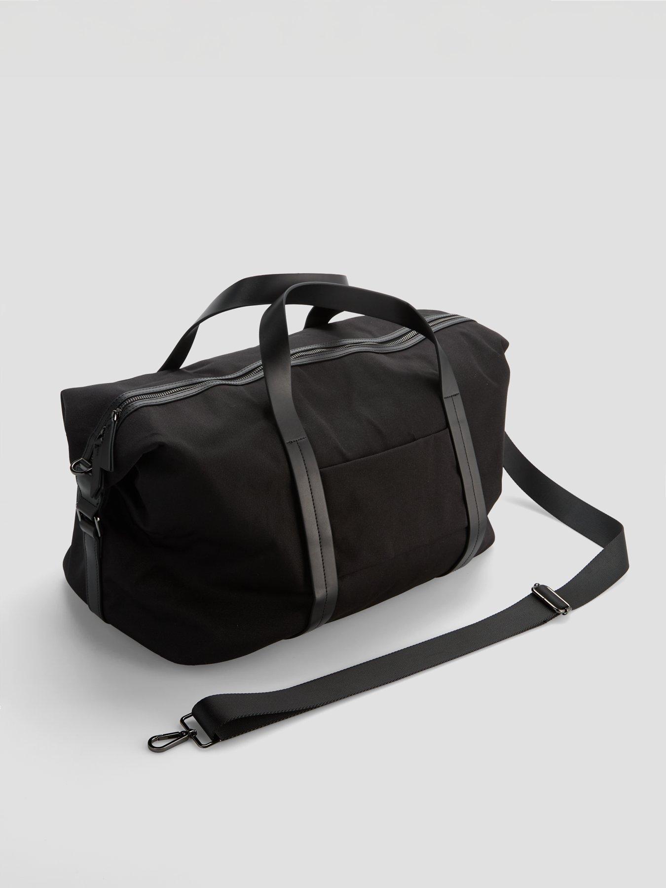 Image 2 of 4 of Mango Mango Weekend Duffle Bag
