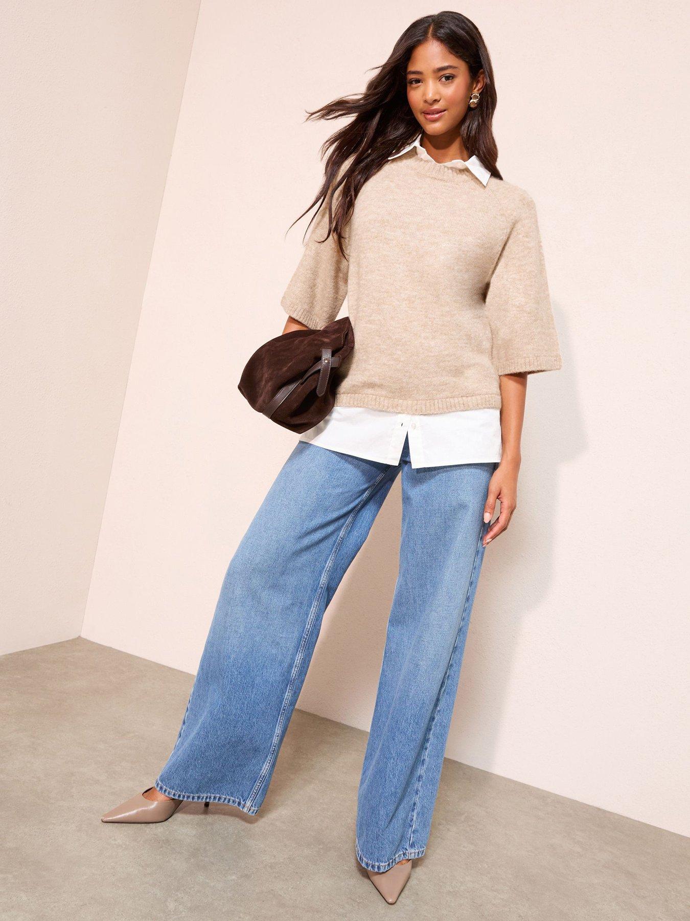 friends-like-these-2-in-1-knitted-top-naturalback