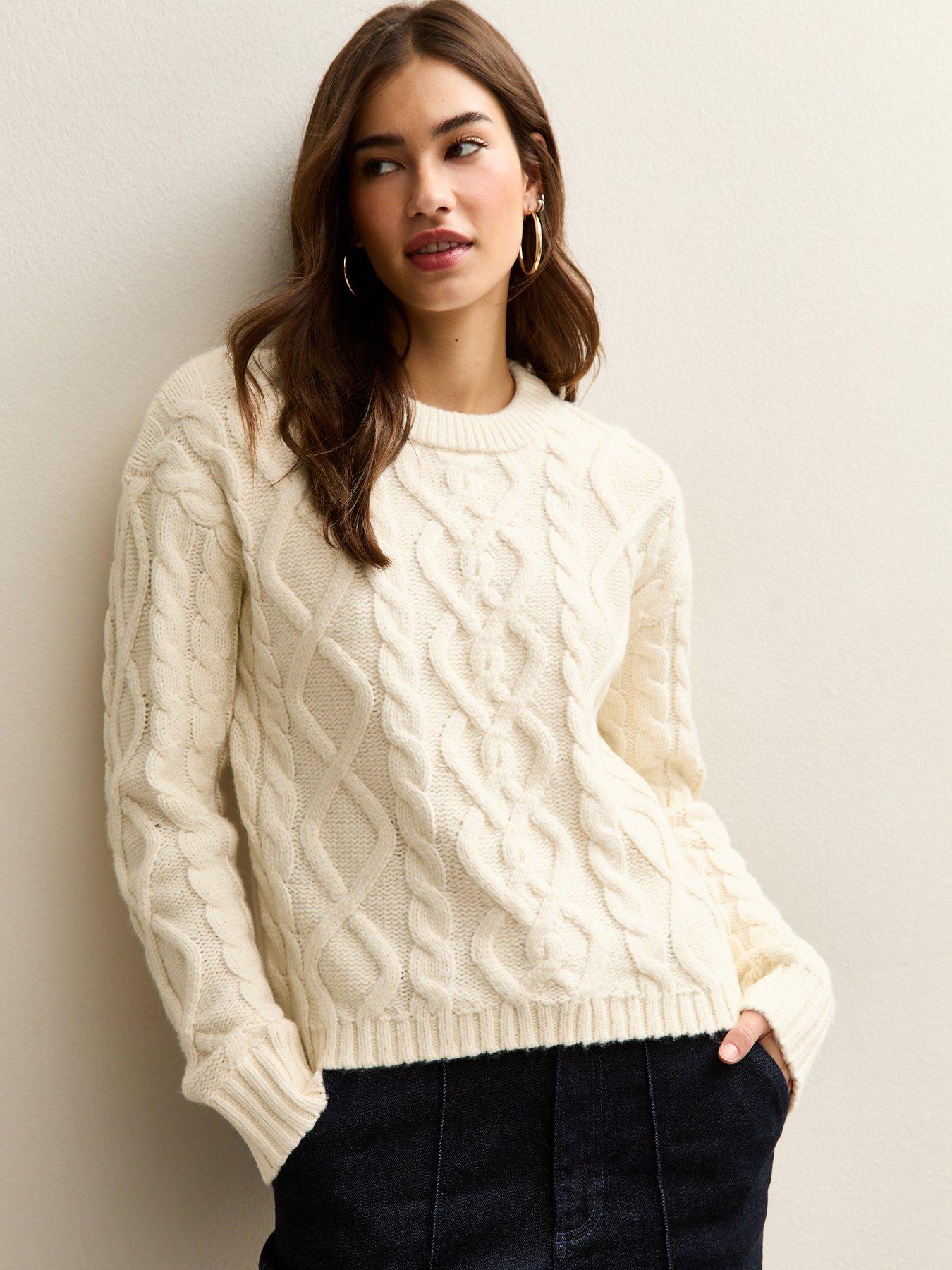 new-look-midweight-cable-knit-jumper-cream