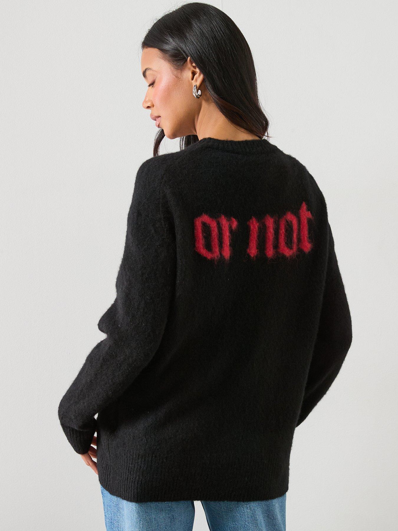 allsaints-lucky-or-not-slogan-long-sleeve-jumper-blackstillFront