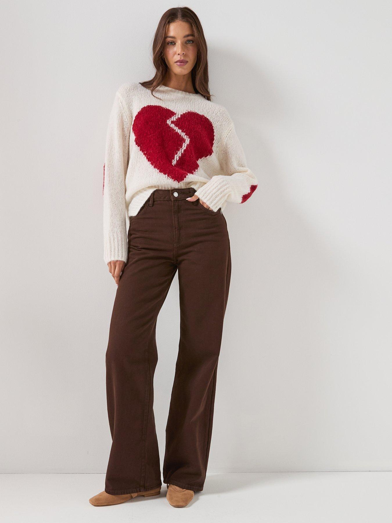 allsaints-luvheart-crew-neck-jumper-ecru-white-redback