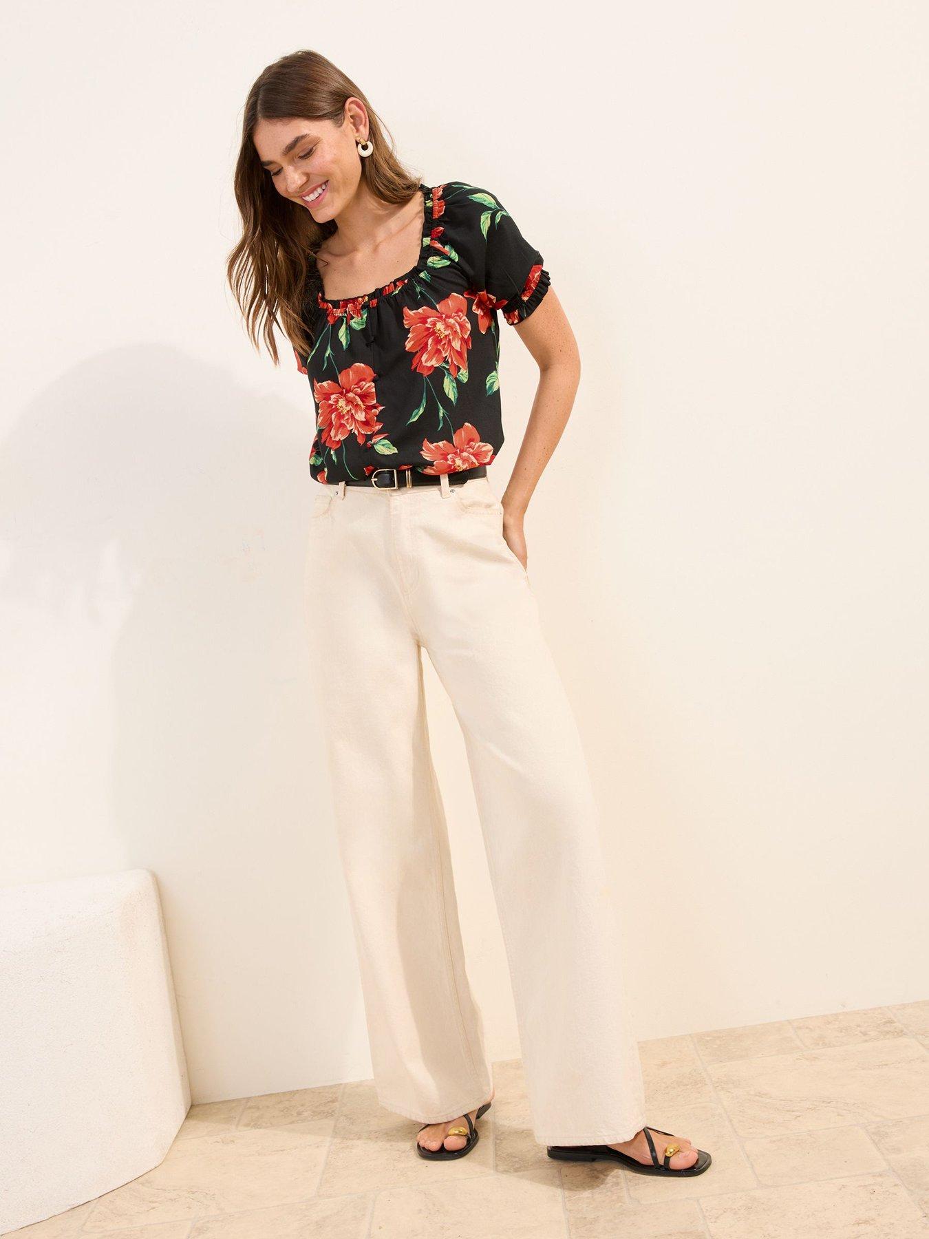 friends-like-these-cowl-neck-top-multiback