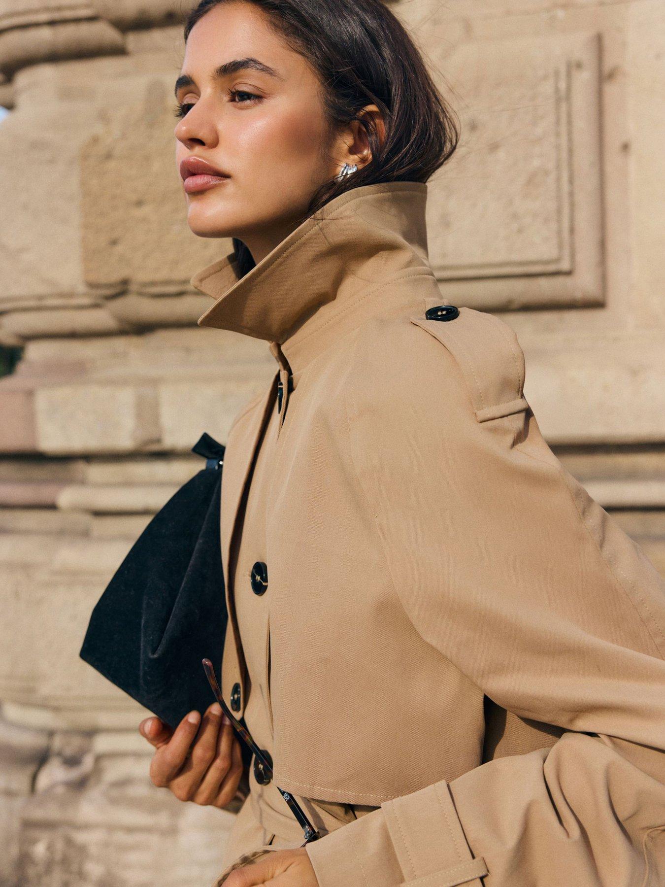 friends-like-these-cape-effect-trench-coat-brownback
