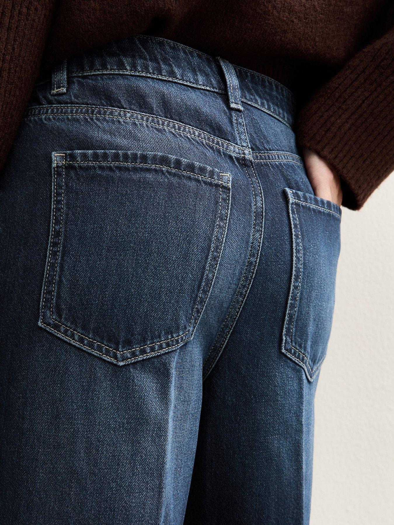 new-look-centre-crease-wide-leg-jeans-bluedetail