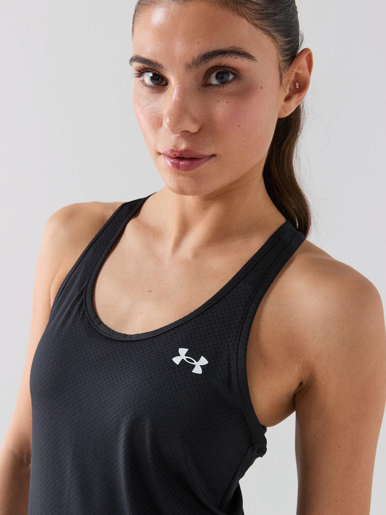 under-armour-womens-training-tech-racer-tank-blackoutfit