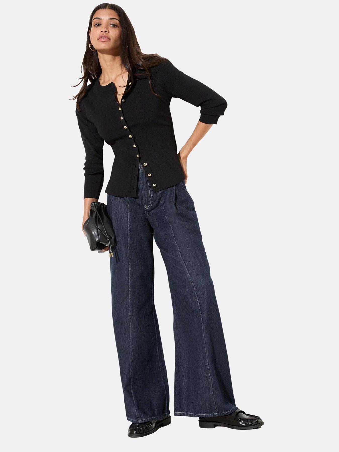 friends-like-these-pleat-front-wide-leg-jean-blueback