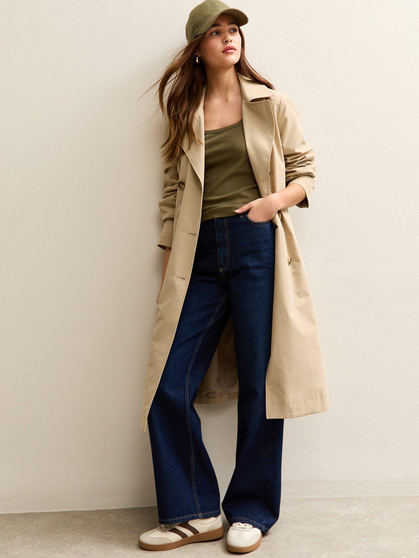 new-look-dark-khaki-square-neck-vest-top-greenback